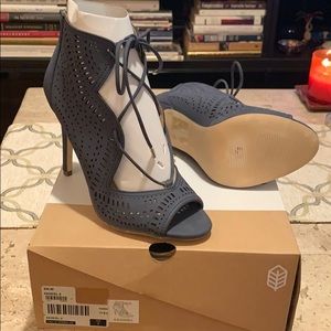 Call It Spring heels